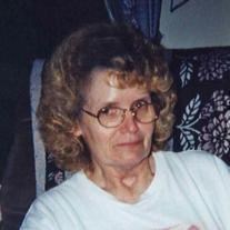 Obituary of Pauline Hunt