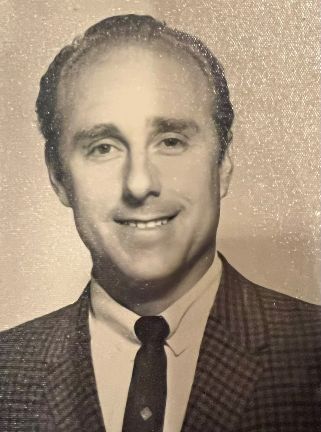 Obituary of Mike Setlich