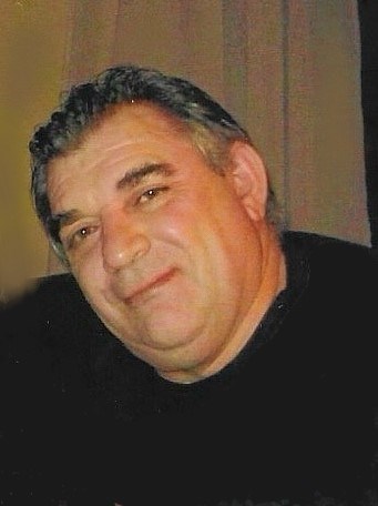 Avis de décès de Réjean St-Onge