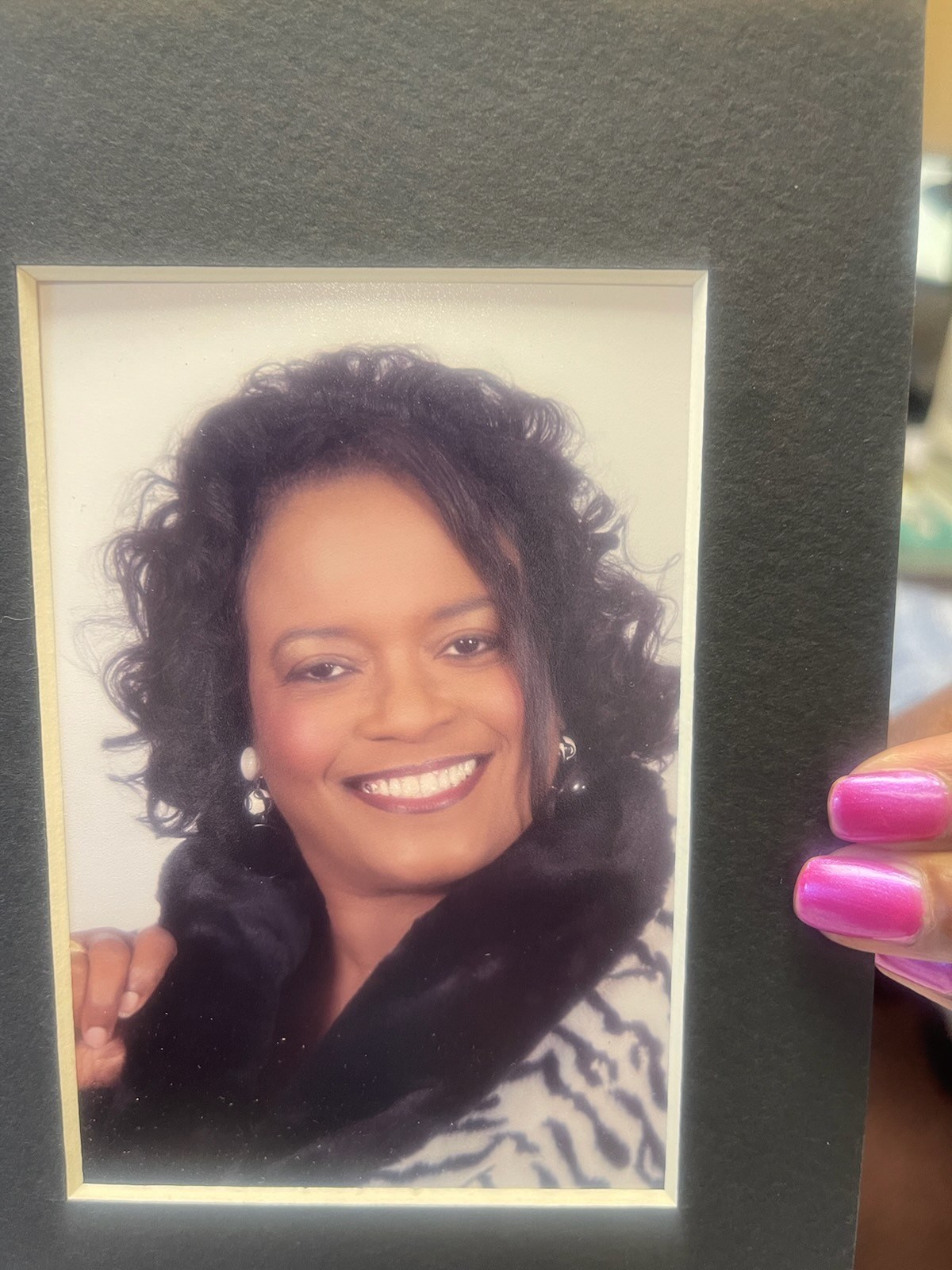 Obituary of Mrs. Theresa Malik