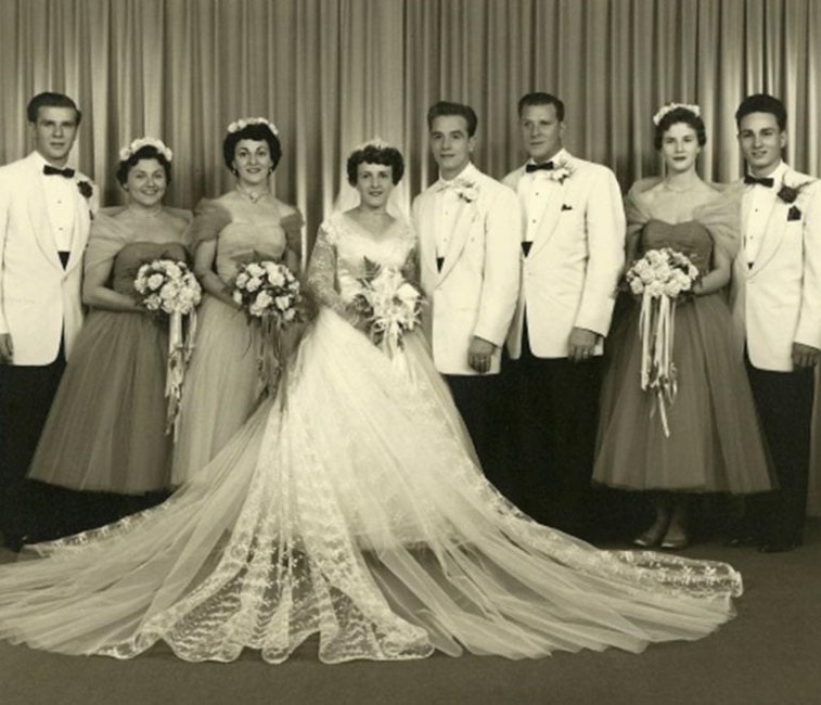 Obituary of JOSEPHINE POMPIGNANO