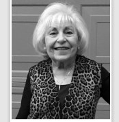 Avis de décès de Sundyl "Sunny" Keyishian Mullen