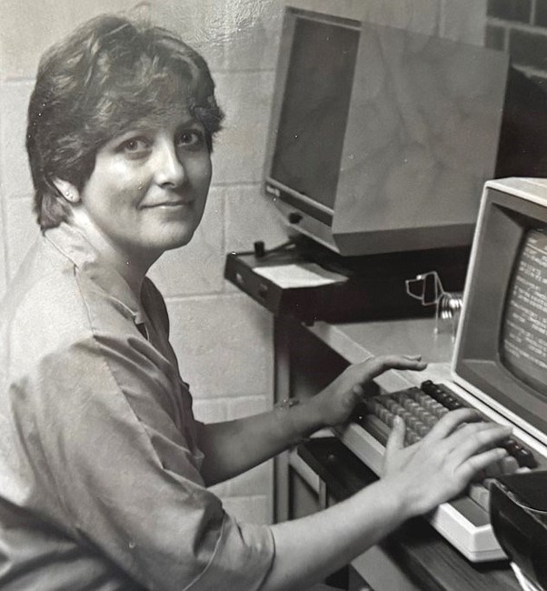 Obituary of Shirley Frances Lewis Harding