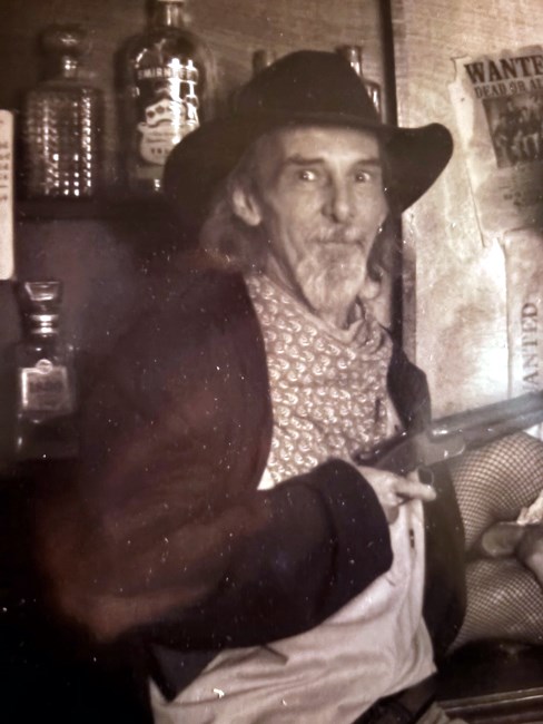 Obituary of Harry E. McKee