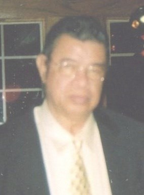 Obituary of Ernesto Calvo Cajigal