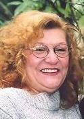 Obituary of Betsy Johnson