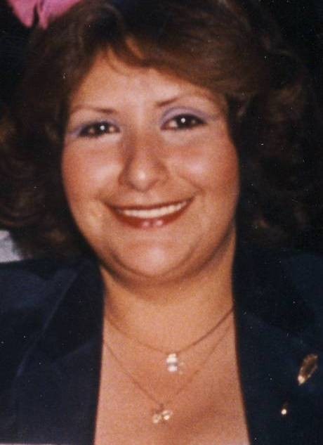 Obituary of Irma R Vasquez