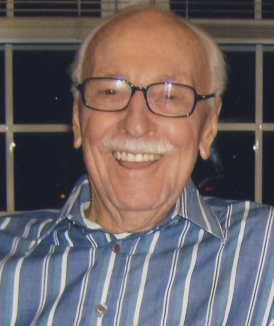 Obituary of Malcolm Bruce Tibert