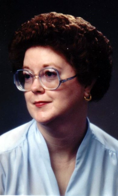 Obituary of Julia Claire Carlton