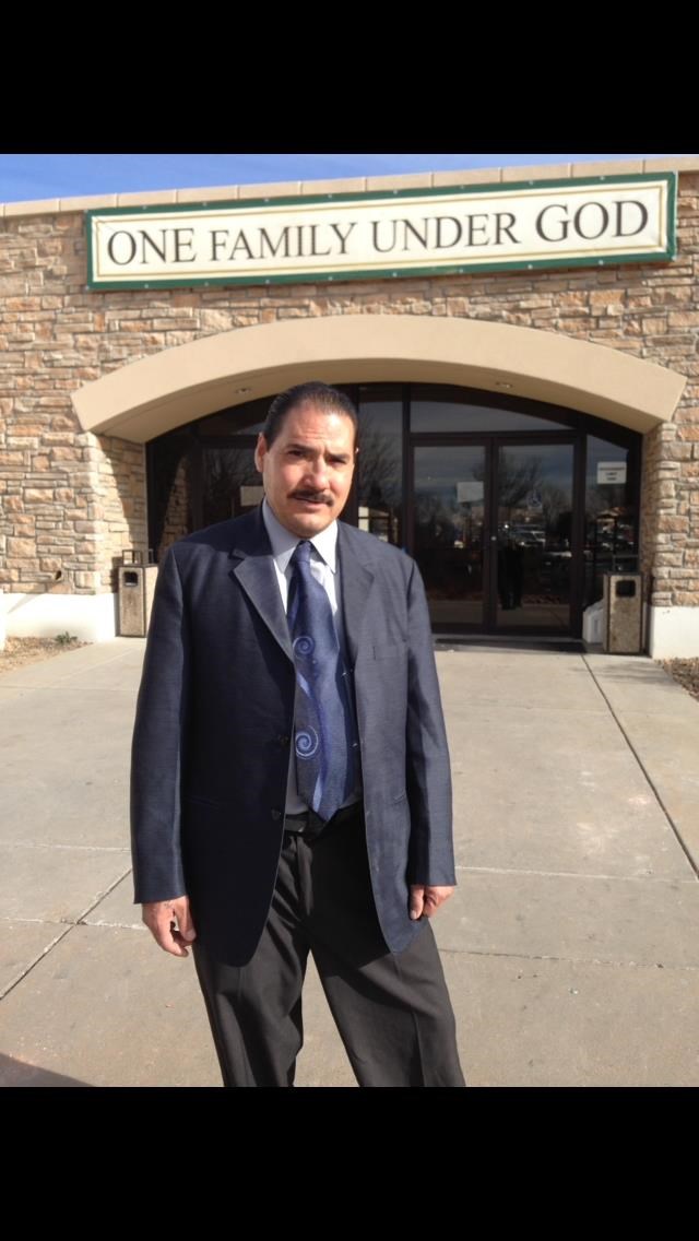 Obituary of Elmer James Padilla