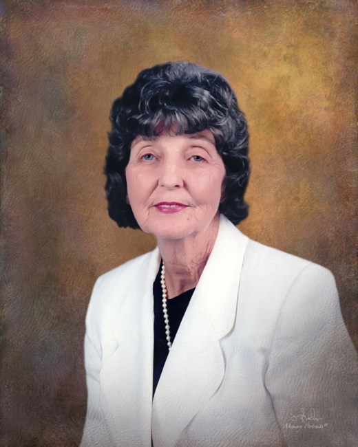 Obituary of Vivian N. McClellan