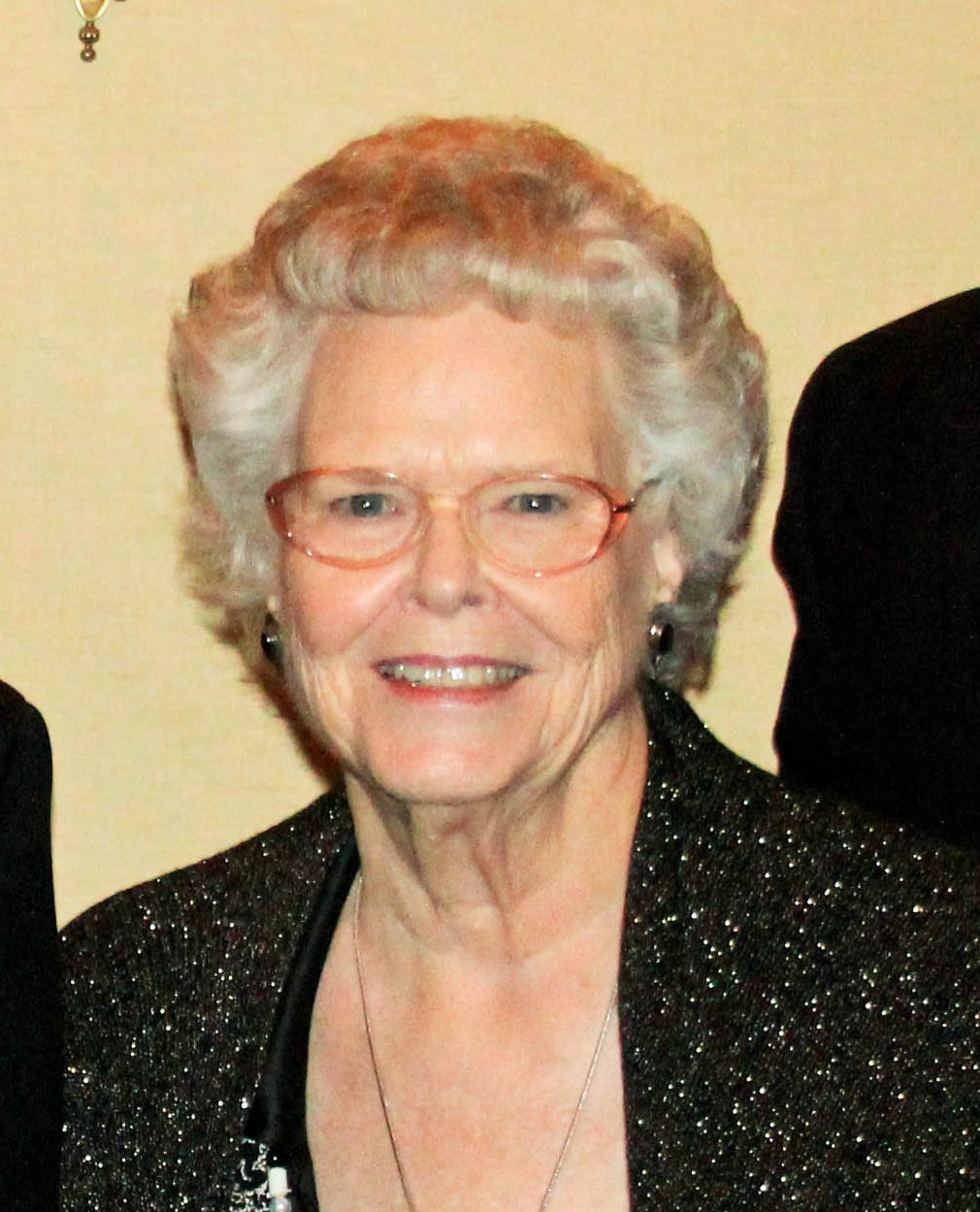 Obituary of Bonnie Bae Bruce