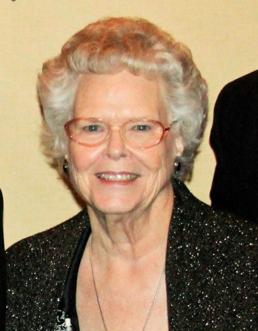 Obituary of Bonnie Bae Bruce