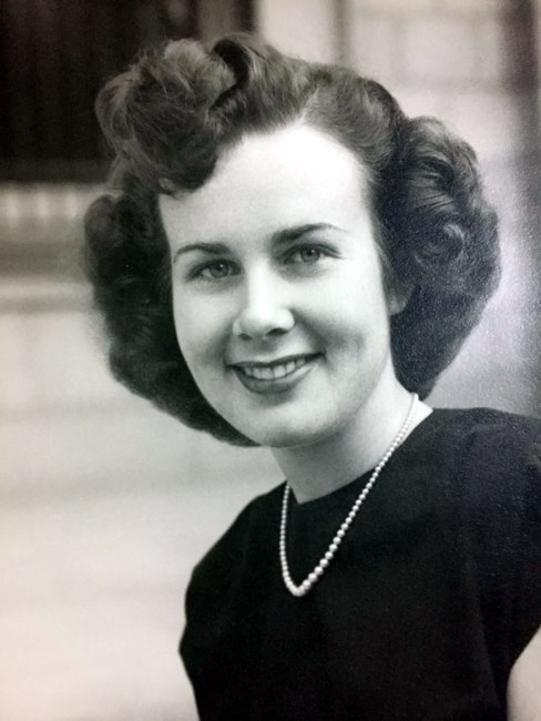 Obituario de Virginia Marie Barnett
