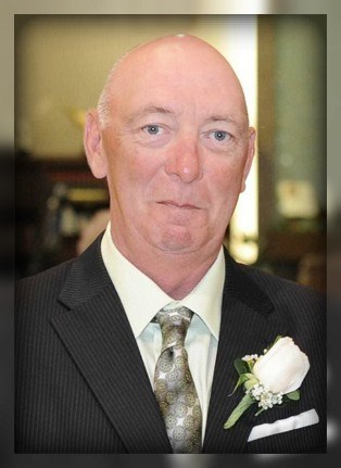 Obituary of Ronald Scott MacKay