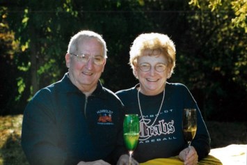 Obituary of Patricia "Pat" Wilma LeGrand