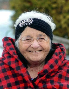 Obituary of Gisele Laventure