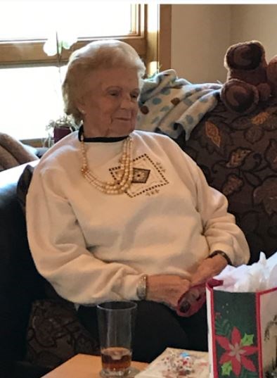 Obituary of Darlene L. Gatison