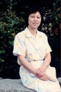 Obituary of Mrs. Nora Wai Ngor Lum