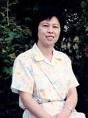 Obituary of Mrs. Nora Wai Ngor Lum