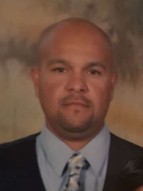 Obituary of Jose de Jesus Rodriguez Rojas