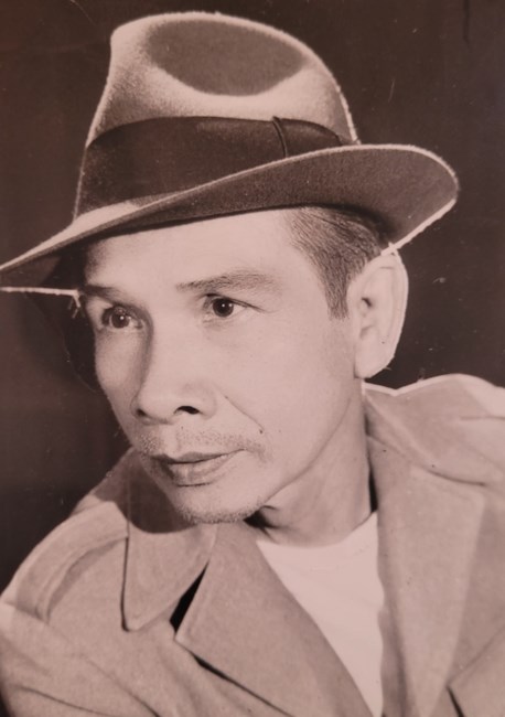 Obituary of Tuat Minh Nguyen