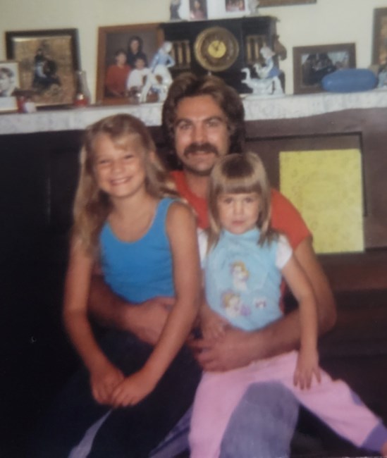 Avis de décès de Stephen Stanger