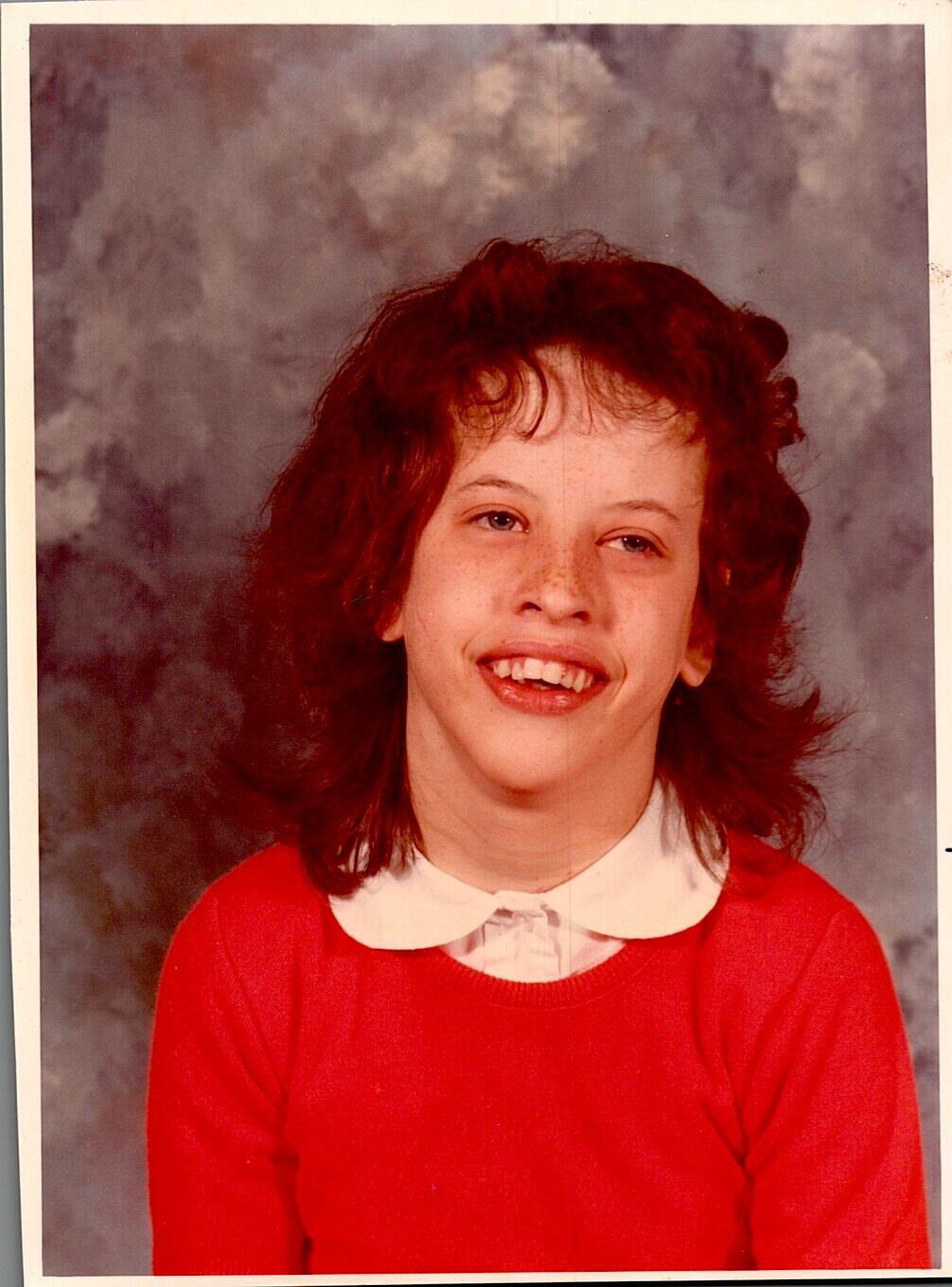 Obituary of Maureen Nally