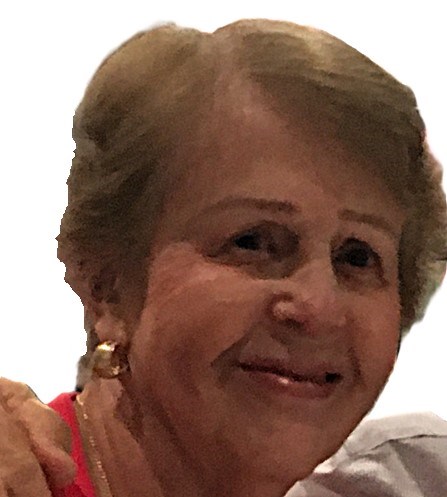 Obituary of Luisa C Hernandez