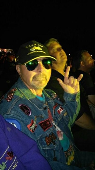 Obituary of Gary William Shepherd