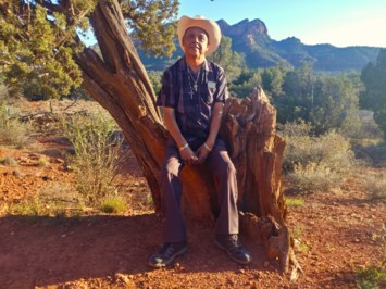 Obituary of Jose Angel Flores Valenzuela