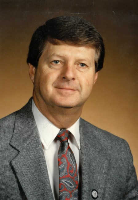 Obituary of Jacob James Delagrange