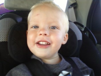 Obituary of Wyatt Matthew Martin