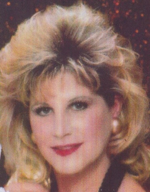 Obituary of Kristine Heather Robison