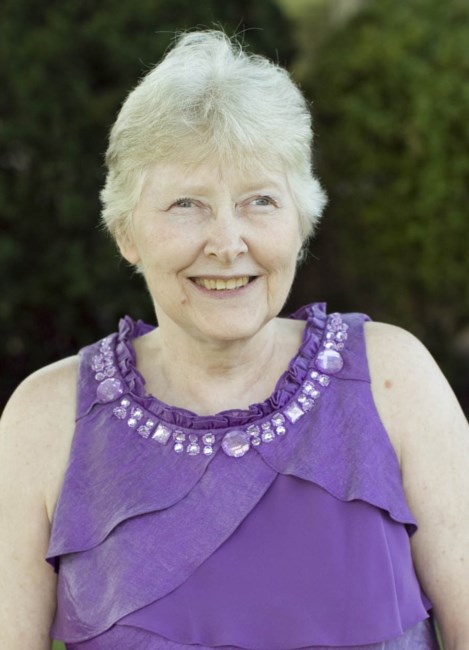 Obituary of Alida Margaretta Gruntke Ewart