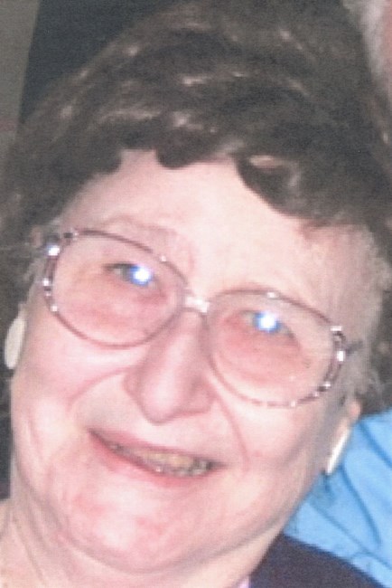 Obituary of Jean Laverde