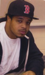 Shawn Brooks
