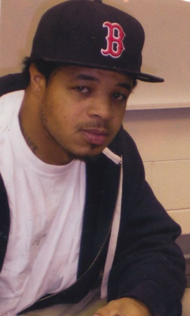 Obituary of Shawn Antwone Brooks