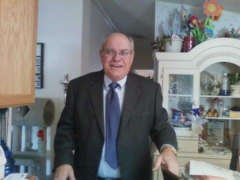 Obituary of Paul Barraco