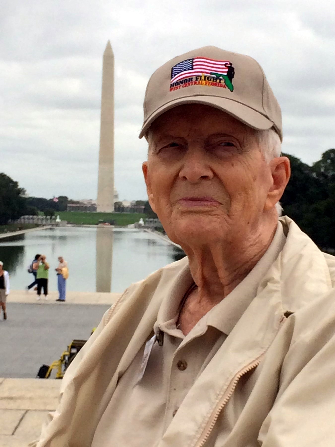 Clarence Dunsford Obituary Brandon, FL