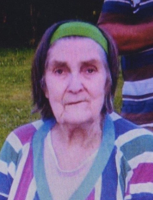 Obituary of Roberta Kellum