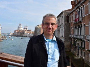 Obituary of Alain Gauthier