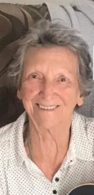 Obituary of Darlene R Garner