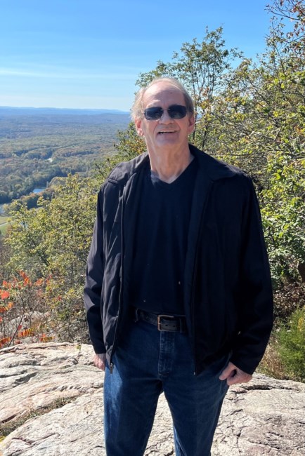 Obituary of Thomas S. Carroll