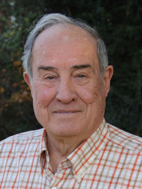 Obituary of Charles David Ragsdale