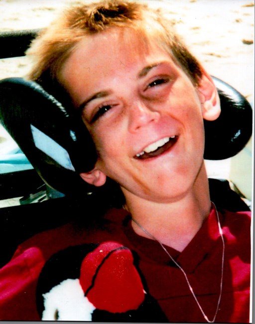 Obituary of Shane Paul Raczkowski