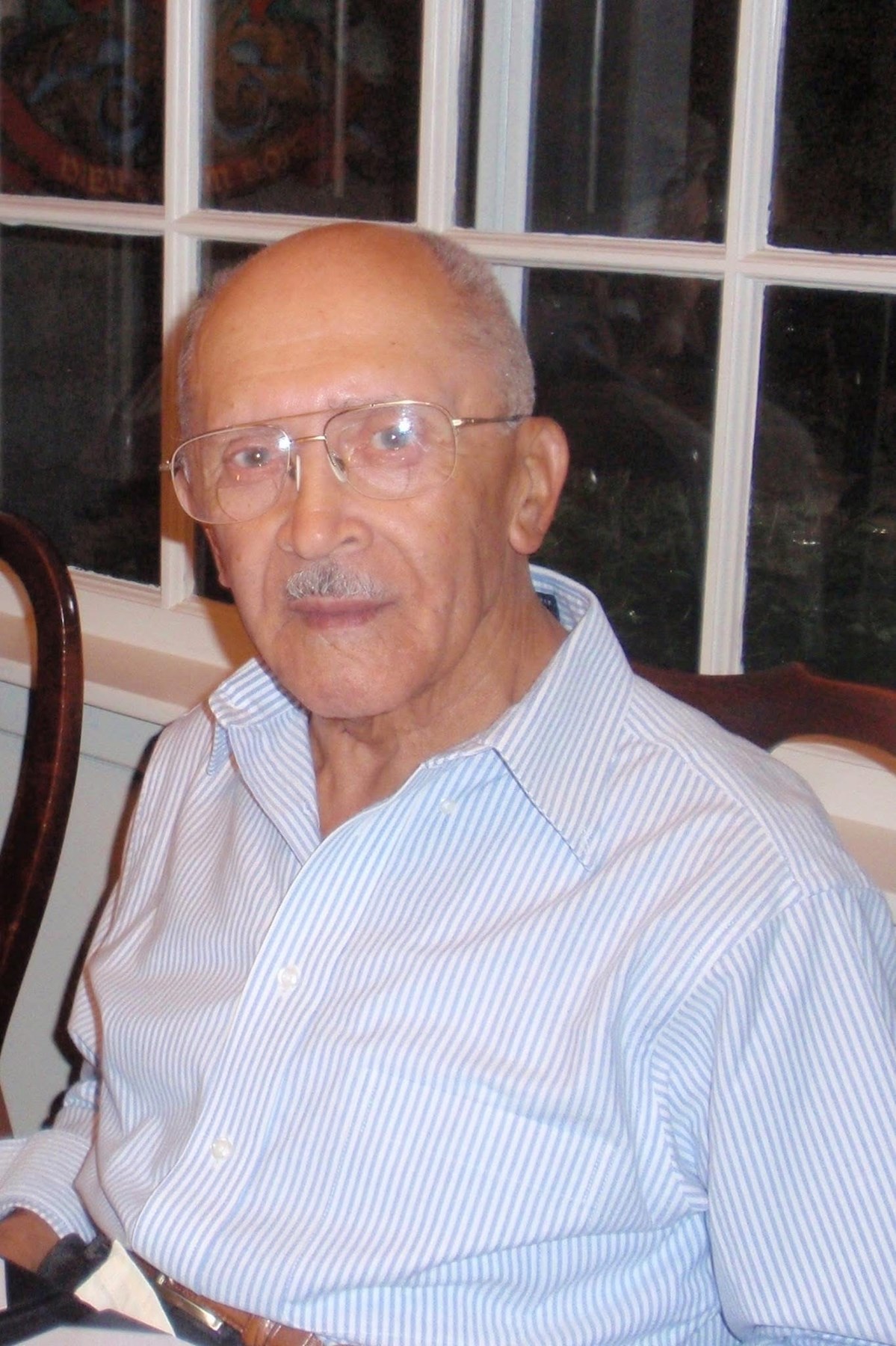 Obituary of Armando Barbosa
