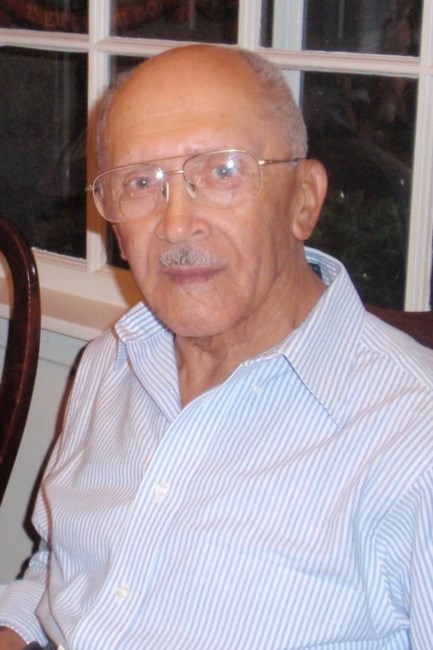 Obituary of Armando Barbosa