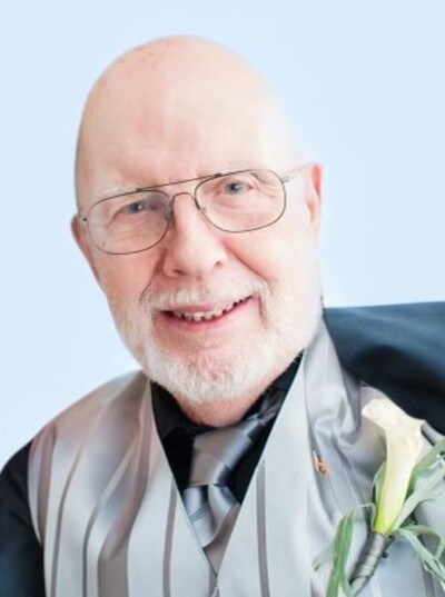 Obituary of Louis Thomas Duchini