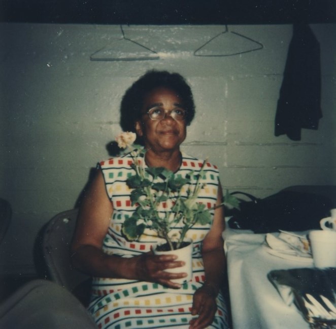 Obituary of Sallie M. Owens